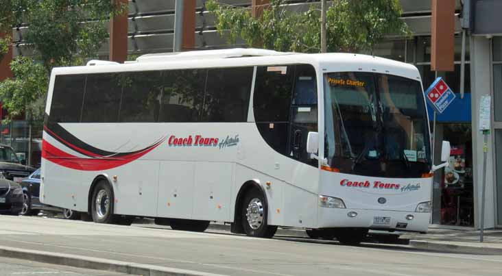 Bacchus Marsh Denning Silver Phoenix Coach Concepts 74